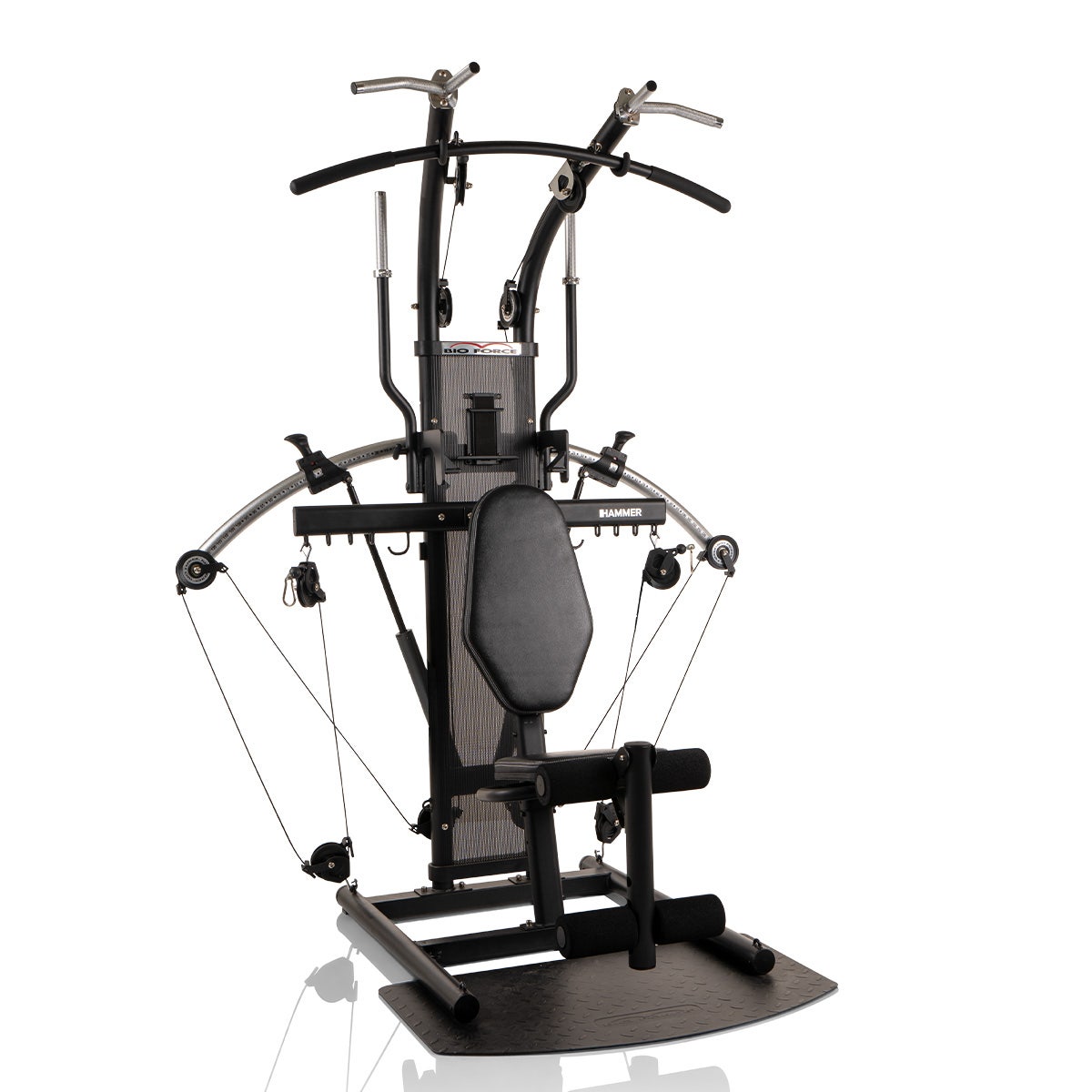 Kraftstation BioForce Extreme Pro