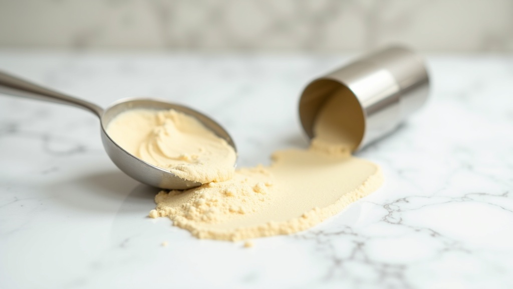 Whey Protein